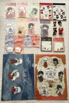 2026年最新】犬夜叉セリアの人気アイテム - メルカリ