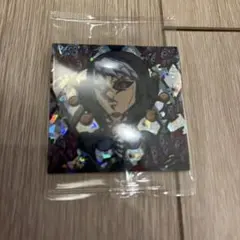 ジョジョの奇妙な冒険 シールウエハース JO5-26 リゾット・ネエロ