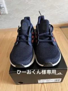 ひーおくん様専用adidas メンズスニーカー