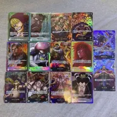 【まとめ買いで割引】L リーダーパラレル 14枚まとめ売り 2099-12