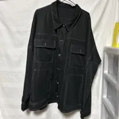 SHEIN ジャケット