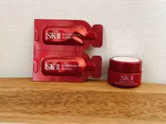 2026年最新】sk-ii サンプル スキンパワーアドバンストクリームの人気