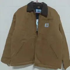 2026年最新】carhartt トラディショナルジャケットの人気アイテム