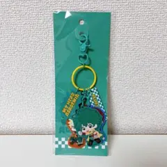 僕のヒーローアカデミア 5連アクリルキーホルダー