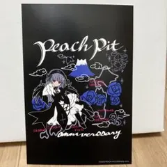 PEACH-PIT 25周年 ラベル缶 ローゼンメイデン 2枚セット 水銀燈 - メルカリ