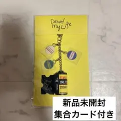 STARGLOW CD Drivin' My Life バンドル グッズ付き - メルカリ