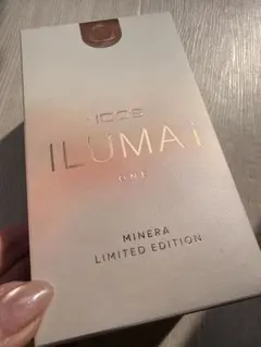 2026年最新】iQOSイルマiワン 限定モデルの人気アイテム - メルカリ