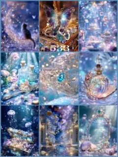 パネル生地　５３３