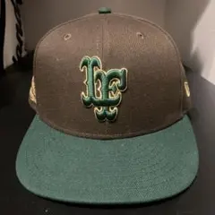 ニューエラキャップ59FIFTY Lafayette