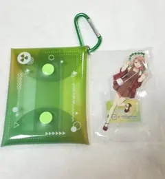 プロセカスシローコラボ　花里みのり