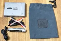 2026年最新】MDウォークマンMZ-E25の人気アイテム - メルカリ