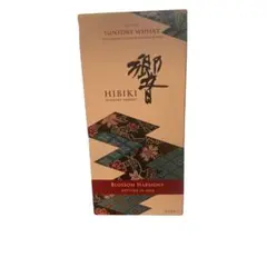 新品未開封 響 HIBIKI 100周年記念ボトル 紙袋箱冊子付 700ml - メルカリ