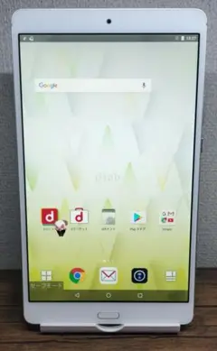 TH18【特売】docomo　Huawei dtab Compact d-01Jのサムネイル