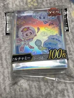 2026年最新】遊戯王 ycsj スリーブの人気アイテム - メルカリ