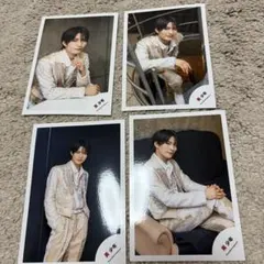 ACEes 美少年　那須雄登　公式写真のサムネイル