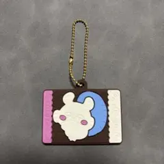 【匿名配送】ちいかわ/モモンガ/キャラパキ/新品未使用