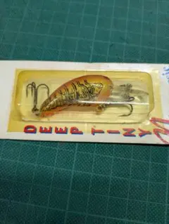 2025年最新】オールドルアーの人気アイテム - メルカリ