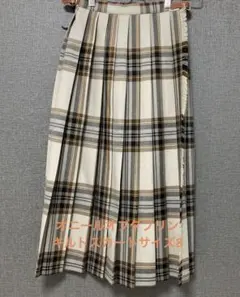 オニールオブダブリン キルトスカートサイズ8