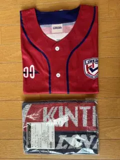 近鉄ライナーズ