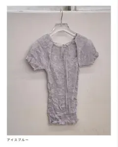 SENEE セニー 3way drape tops（3ウェイドレープトップス） - メルカリ