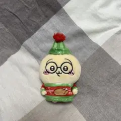 2025年最新】ちいかわ ハッピーホリデーなマスコット(うさぎ)の人気