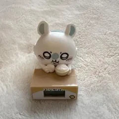 ちいかわ いっしょにがんばろ！ダンボールウォッチ2 モモンガ