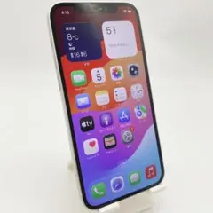 【送料無料】iPhone12 64GB ホワイト SIMフリー