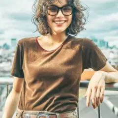 シアーベロアリンガーT