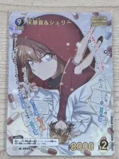2026年最新】灰原哀＆シェリー MRの人気アイテム - メルカリ
