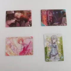 プロセカ　ウエハース4 まとめ売り