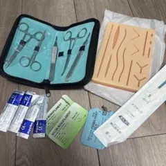 新品 ネイリスト 用具 添削用 部材セット 新品 ネイリスト 用具 添削用 部材セット - メルカリ