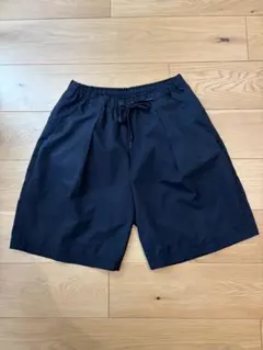 TEATORA Wallet Shorts RESORT SMRのサムネイル