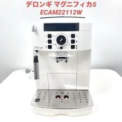 2026年最新】ecam22112wの人気アイテム - メルカリ