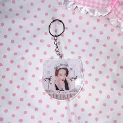 ウィンター キーホルダー 中国作家 おまけ 梱包 KーPOP