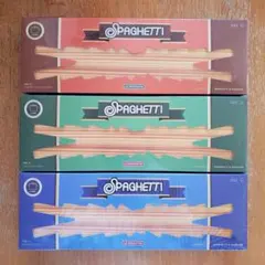 LE SERSAFIM SPAGHETTI Vol.1～3 3形態セット 未開封