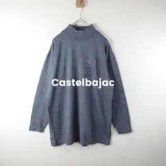 Jean Charles de Castelbajac ウール100% セーターのサムネイル