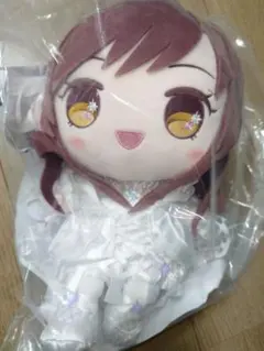 シャニマス もちWhat！ぬいぐるみ 樋口円香 - メルカリ
