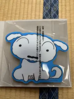 クレヨンしんちゃん　シロ