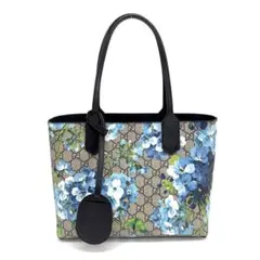 ✨未使用に近い GUCCI ブルームス トートバッグ✨ 楽天市場】【新品未使用品】GUCCI グッチ GGブルームス ブルーム