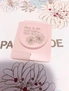 ポール&ジョー  エクラタン ジェル ファンデーション サンプル 試供品