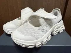 アディダス　Adifom Megajane JQ8245 OPF58 ホワイトのサムネイル