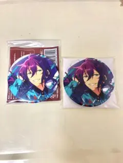 あんスタ 6周年 CANBA 缶バッジ マヨイ