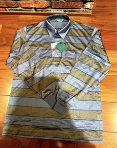 【新品タグ付き❣️】アーノルドパーマー　長袖シャツ　L