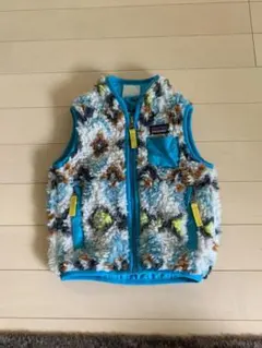 パタゴニア patagonia ベビー　レトロX ベスト