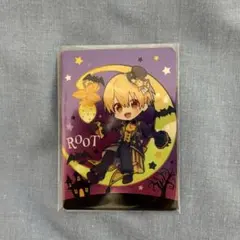 すとぷり るぅと コレクションカード