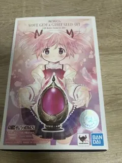 2025年最新】ソウルジェム proplicaの人気アイテム - メルカリ