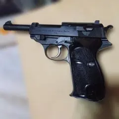 2026年最新】ワルサーp38 waの人気アイテム - メルカリ