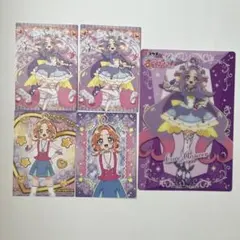 名探偵プリキュア　明智あんな　キュアアンサー