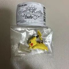 ポケモン カントーいっぱいコレクション プラス ピカチュウ