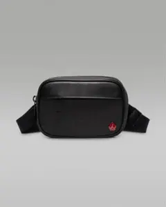 ⭐︎即完品⭐︎Nike Jordan ボディバッグ ウエストポーチ Off Noir